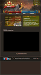 Mobile Screenshot of nomads.imperiaonline.org